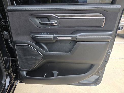 Used 2022 RAM 1500 TRX w/ TRX Level 2 Equipment Group AWD/4WD image 27
