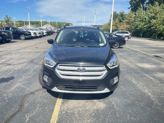 Used 2019 Ford Escape SEL FWD image 30