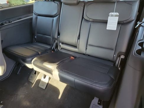 New 2026 Ford Expedition Max Platinum w/ Stealth Appearance Package image 13