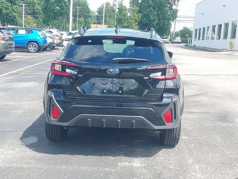 Certified 2026 Subaru Crosstrek 2.5i Limited AWD/4WD image 8