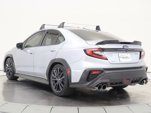 Used 2022 Subaru WRX Premium AWD/4WD image 3
