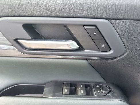 New 2026 GMC Terrain AT4 image 13