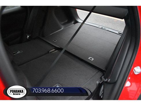 New 2025 Acura ADX A-Spec image 18