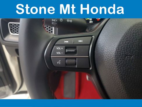 New 2025 Honda Civic Type R image 23