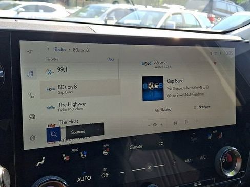 Certified 2023 Lexus NX 350 AWD image 18