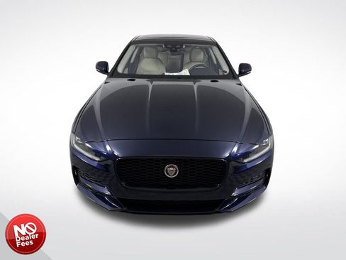 Used 2020 Jaguar XE S image 8