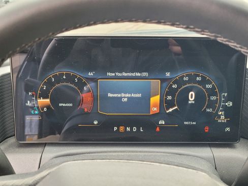 Used 2025 Ford Mustang Coupe image 27