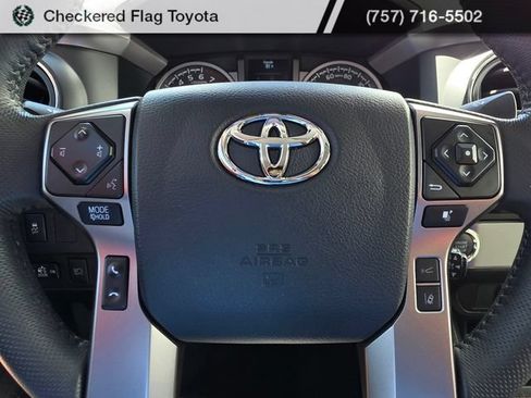 Used 2023 Toyota Tacoma SR5 RWD image 21
