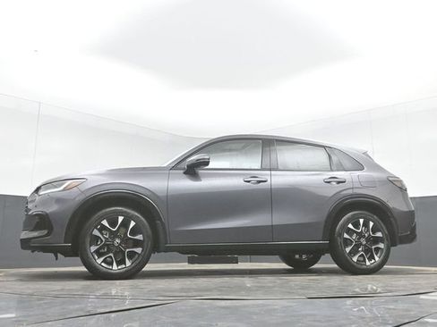 New 2026 Honda HR-V EX-L image 45