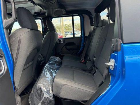 New 2026 Jeep Gladiator Willys image 24