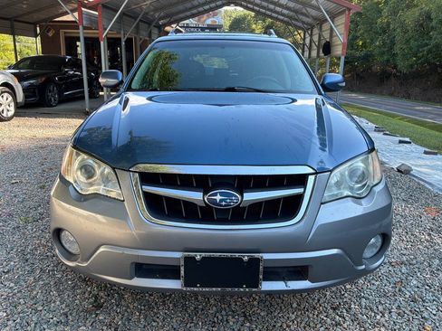 Used 2009 Subaru Outback 3.0R Limited AWD/4WD image 11