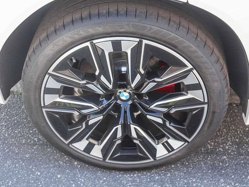 New 2026 BMW X3 xDrive30 w/ M Sport Package image 8