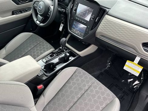 Certified 2026 Subaru Forester AWD/4WD image 18