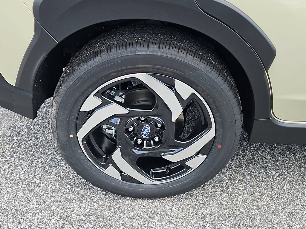 New 2026 Subaru Crosstrek 2.5i Limited AWD/4WD image 4