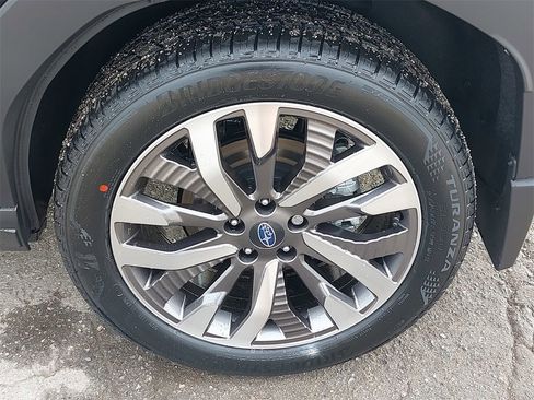 New 2026 Subaru Forester Touring image 30
