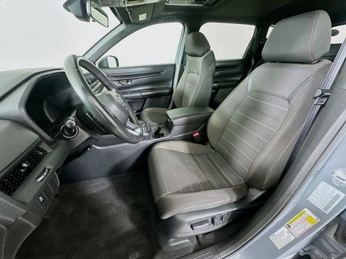 Certified 2023 Honda CR-V Sport image 28