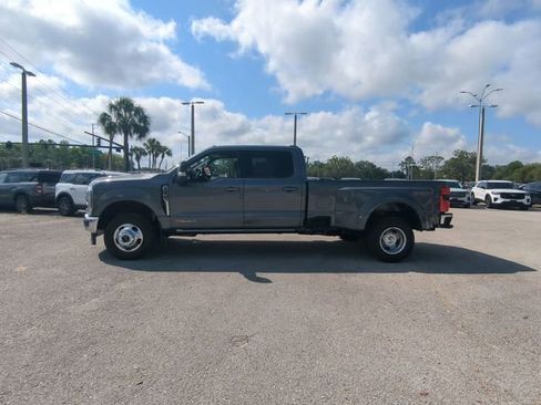 New 2026 Ford F350 Lariat AWD/4WD image 8