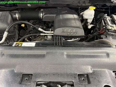 Used 2020 RAM 1500 Classic Warlock AWD/4WD image 12