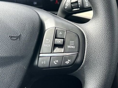 New 2026 Ford Bronco Sport Big Bend AWD/4WD image 27