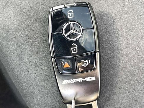 New 2026 Mercedes-Benz GLA 35 AMG 4MATIC image 4