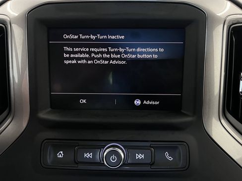 Used 2024 GMC Sierra 2500 Pro w/ Convenience Package AWD/4WD image 24
