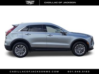 Used 2025 Cadillac XT4 Premium Luxury FWD video 4