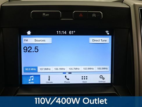 Used 2019 Ford F150 Lariat AWD/4WD image 18