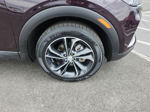 Used 2020 Buick Encore GX Select image 9