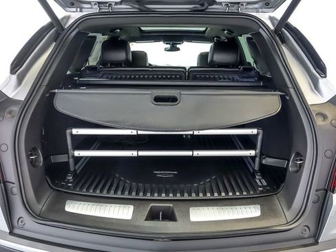 Certified 2025 Cadillac XT5 Premium Luxury w/ LPO, Floor Liner Package FWD image 30