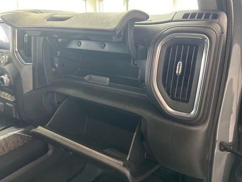 Used 2021 GMC Sierra 1500 Denali w/ Driver Alert Package II image 42