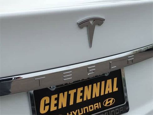 Used 2021 Tesla Model S Long Range image 11