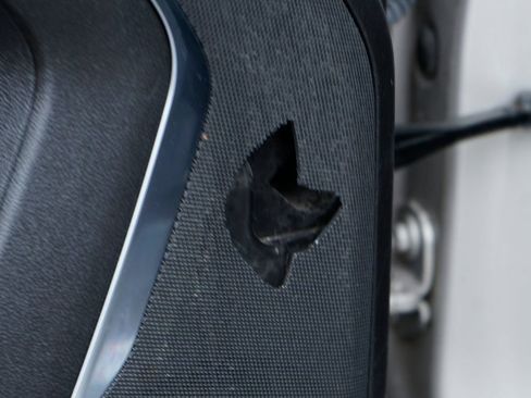 Used 2021 Chevrolet Tahoe LT image 36