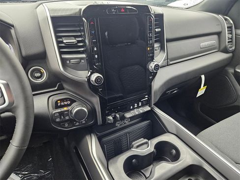 New 2026 RAM 1500 Big Horn/Lone Star image 22