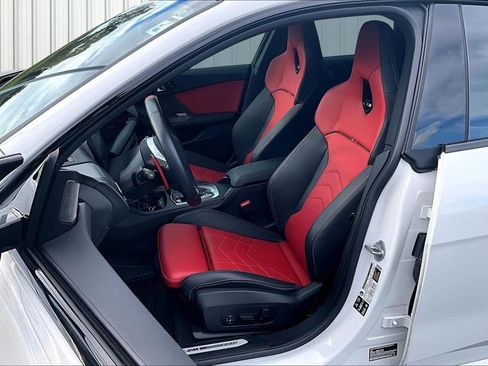 Used 2025 BMW M235i xDrive w/ Premium Package image 15