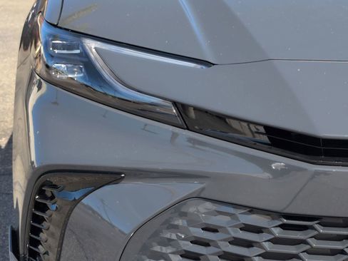 Used 2026 Toyota Camry XSE image 10