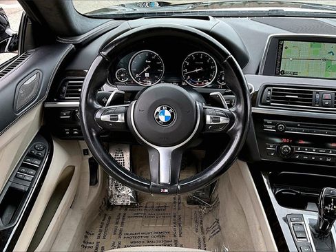 Used 2015 BMW 650i Gran Coupe xDrive image 17
