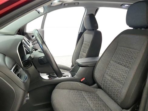 Used 2022 Chevrolet Equinox LT FWD image 27