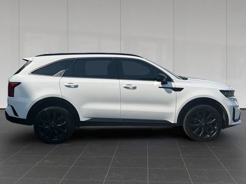 Used 2021 Kia Sorento SX AWD/4WD image 6