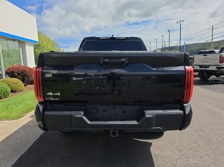Used 2023 Toyota Tundra SR5 w/ SR5 Convenience Package AWD/4WD video 4