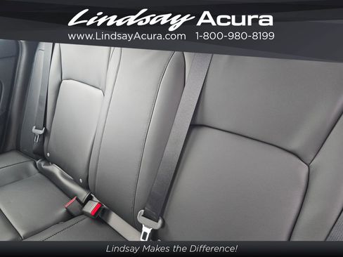 New 2026 Acura Integra FWD image 10