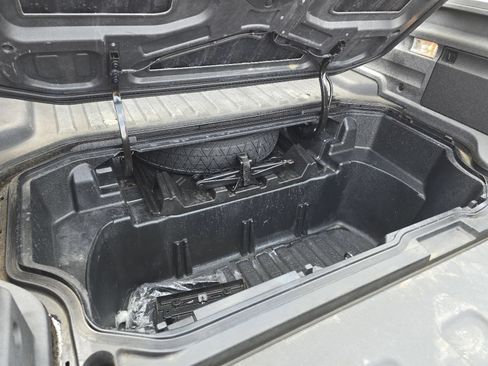 Used 2024 Honda Ridgeline Sport image 21