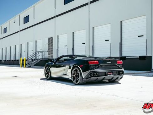 Used 2013 Lamborghini Gallardo LP 560-4 AWD/4WD image 21