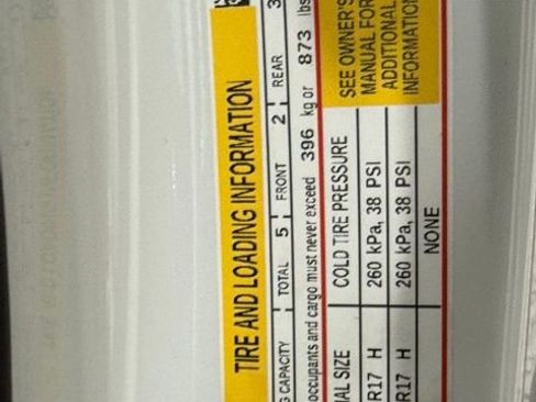 Used 2023 Chevrolet Bolt EUV Premier w/ Sun & Sound Package image 41