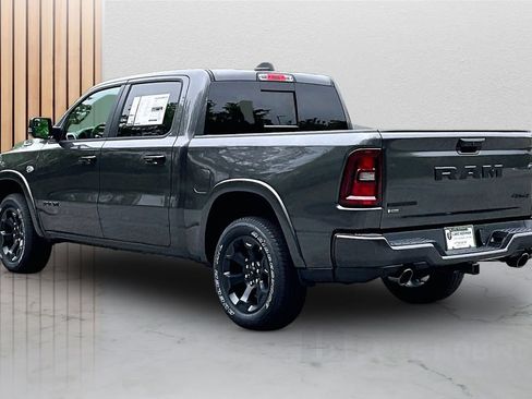 New 2026 RAM 1500 4x4 Crew Cab image 7