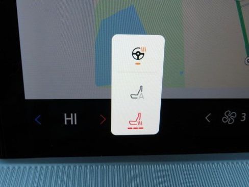 New 2025 Ford Explorer ST-Line w/ Premium Package image 14