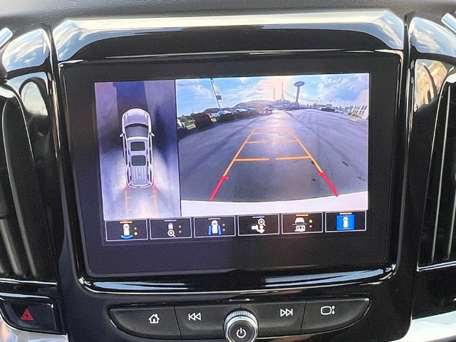 Used 2024 Chevrolet Traverse Premier w/ Redline Edition FWD image 23