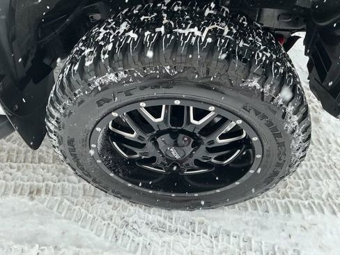 Used 2019 Toyota Tundra SR5 image 13