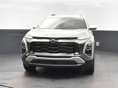 New 2026 Chevrolet Equinox ACTIV image 10