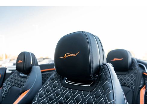 Used 2024 Bentley Continental GT Speed image 59