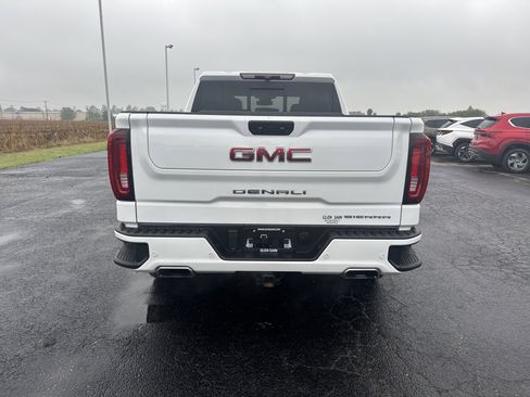 Used 2023 GMC Sierra 1500 Denali image 4